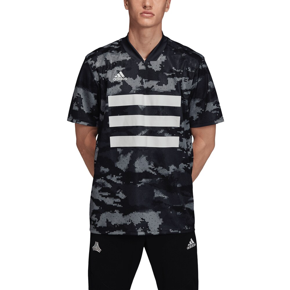 adidas Tango Graphic Jersey - Camo | SOCCERX adidas Tango Graphic Jersey - Camo | SOCCERX