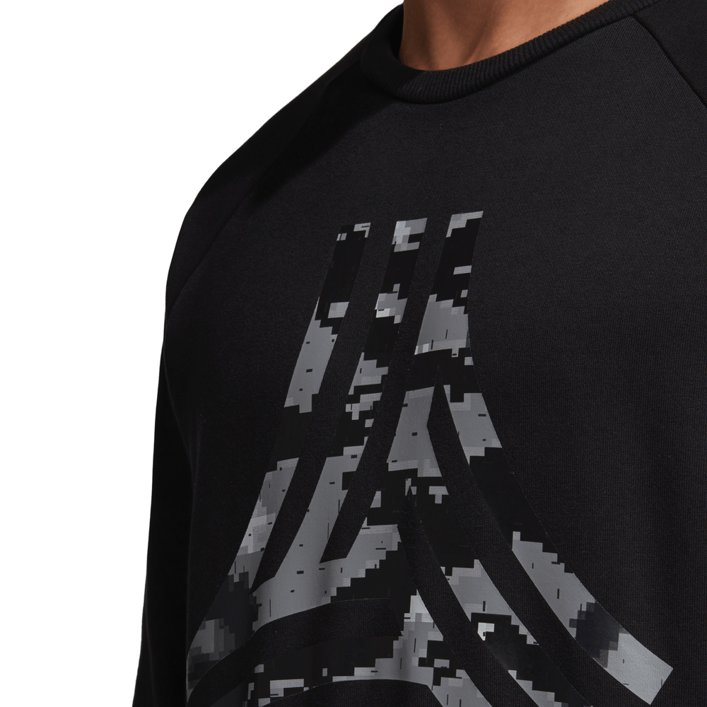 adidas tango crew sweatshirt