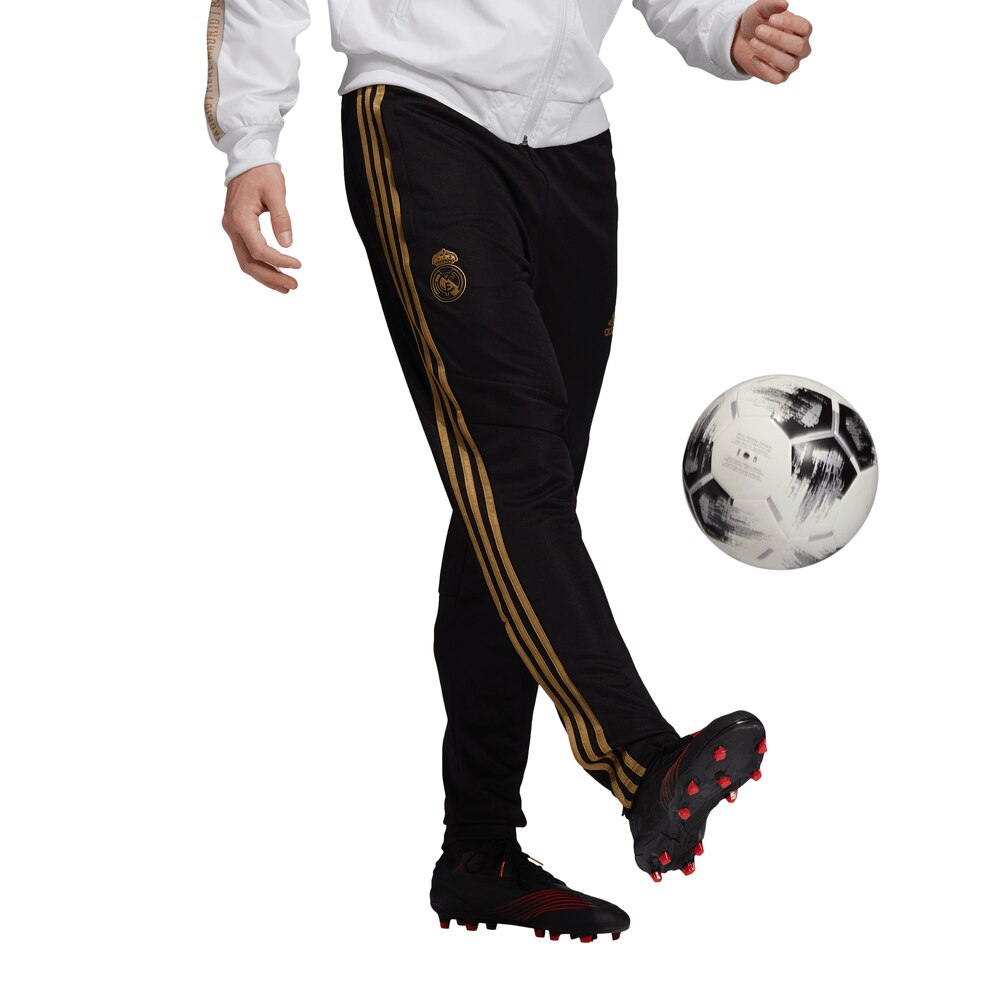 real madrid training pants