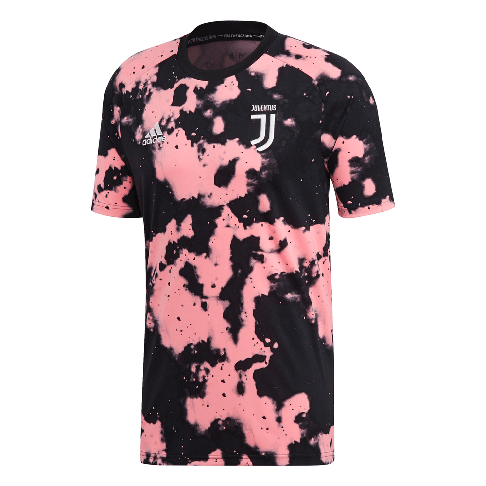juventus jersey pink