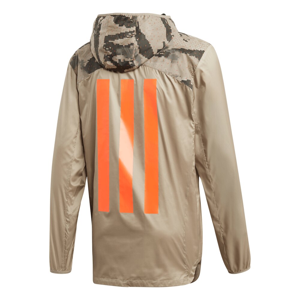 tango windbreaker