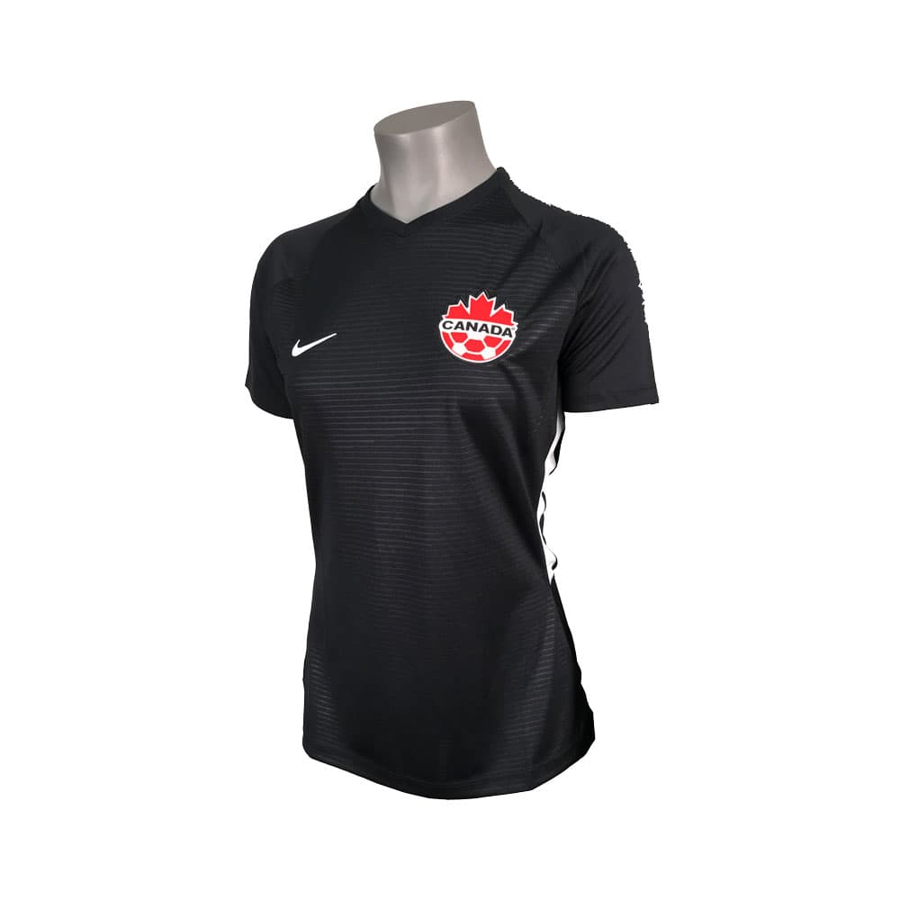 canada soccer nike