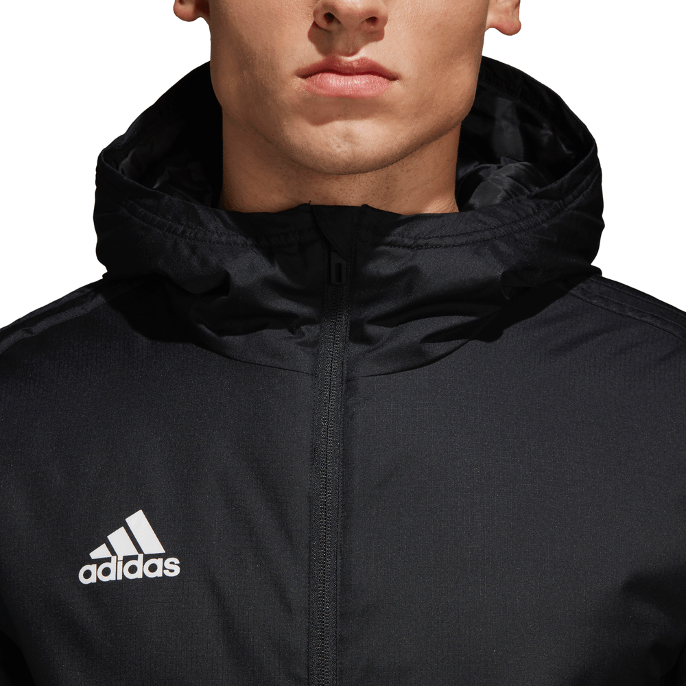 adidas youth winter coat