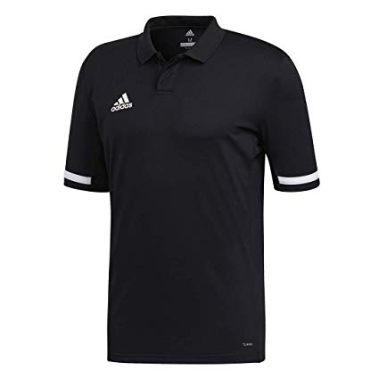 adidas team polo