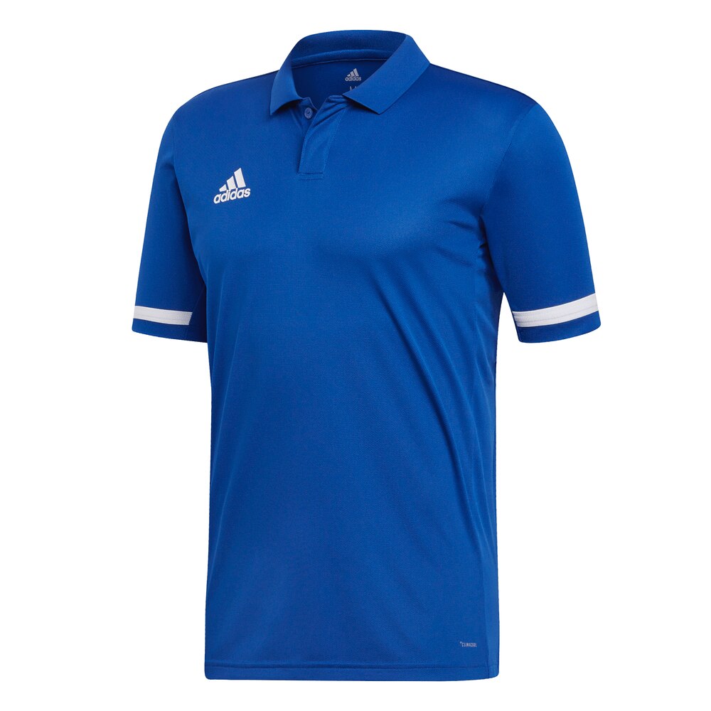 adidas team 19 polo