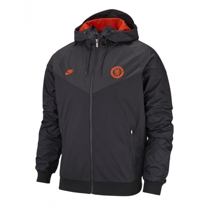 nike chelsea windrunner