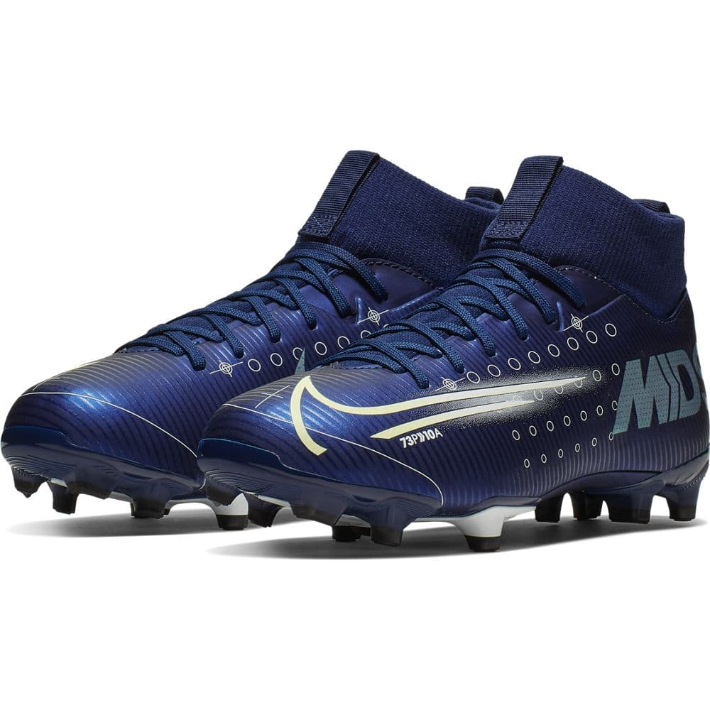 nike mercurial superfly fg 2014