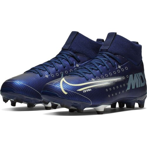 NIKE Mercurial Superfly 6 Academy FG Soccer Cleats