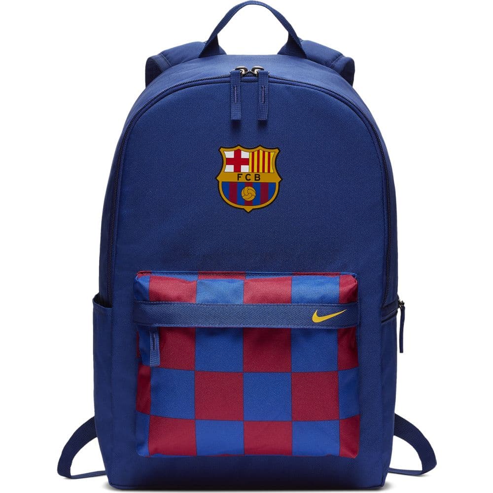 nike barcelona stadium backpack