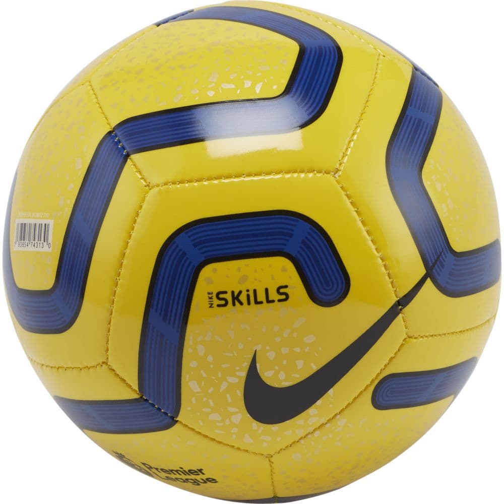 mini ball premier league