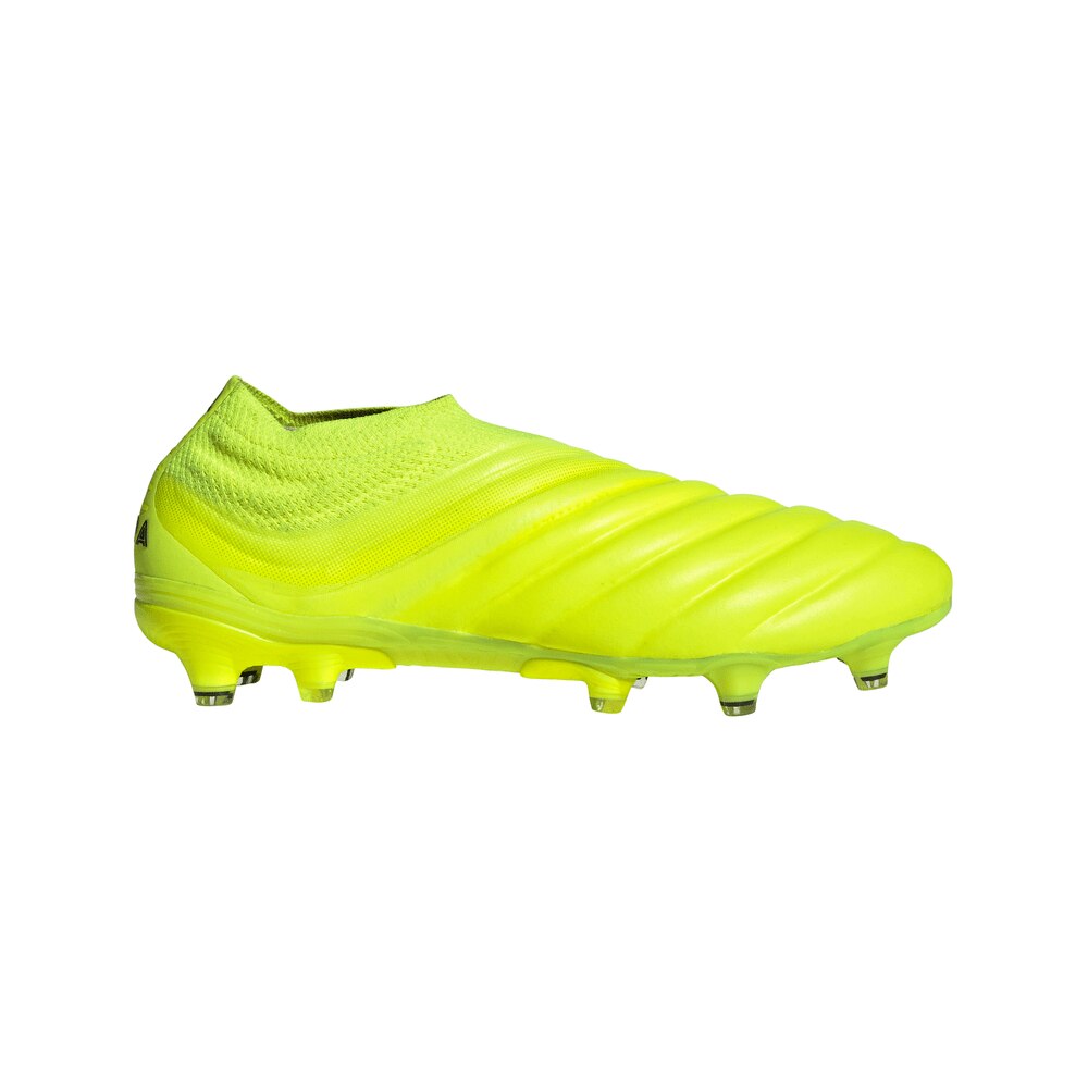 adidas copa 19 yellow