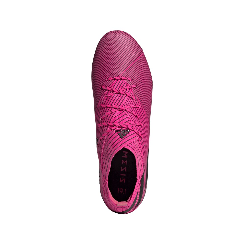 adidas nemeziz 19.1 pink