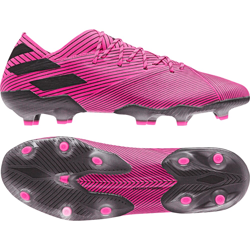 adidas boots pink