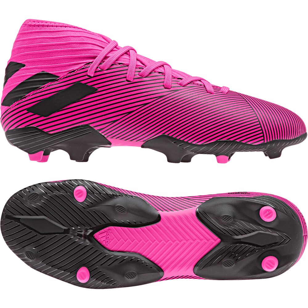 adidas nemeziz 19.3 pink