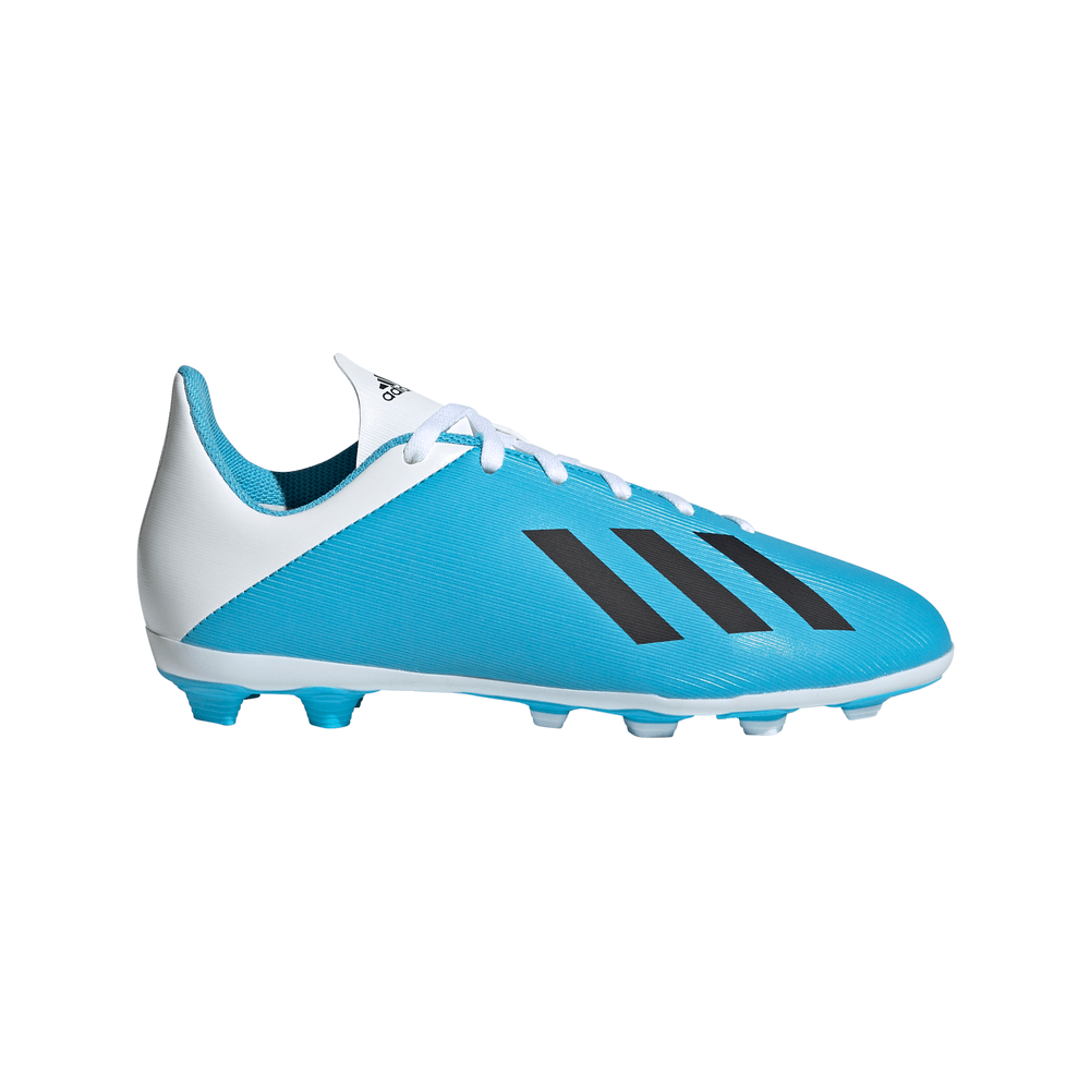 adidas X19.4 Firm Ground Boots Jr 