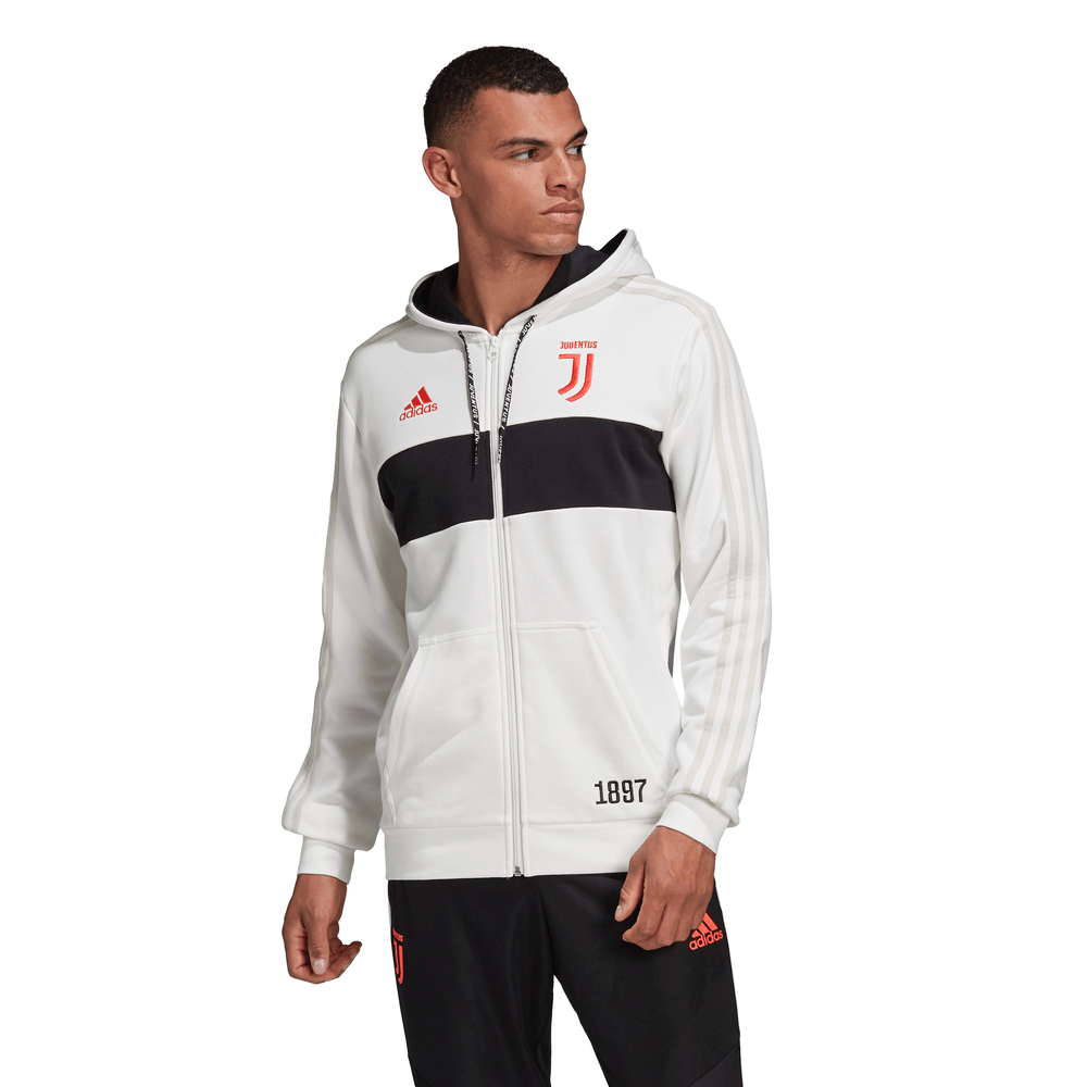 hoodie juventus adidas