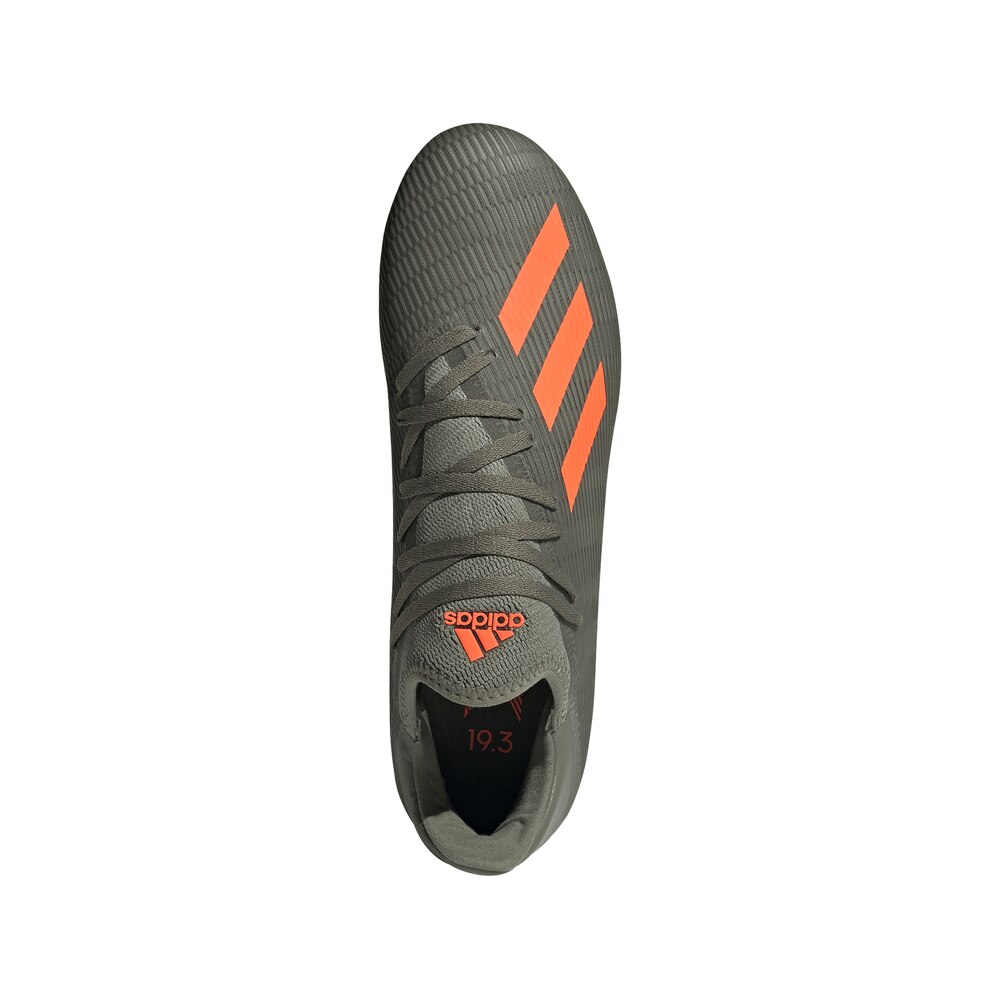x 19.3 firm ground boots