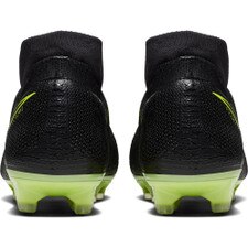 Nike React Phantom Vision Pro DF IC Mens Soccer Cleats