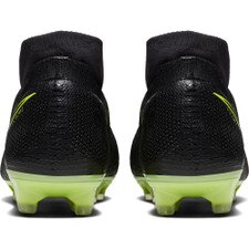 Футзалки Nike Phantom Vsn Club DF IC (AO3271 600