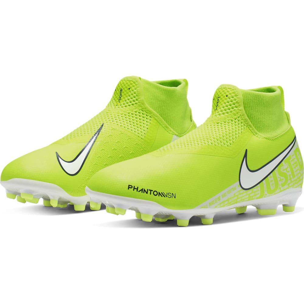 nike jr phantom vision