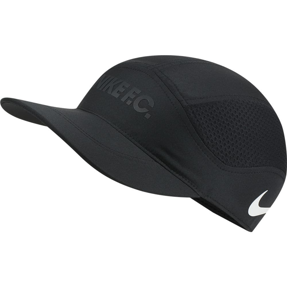 nike aerobill cap black