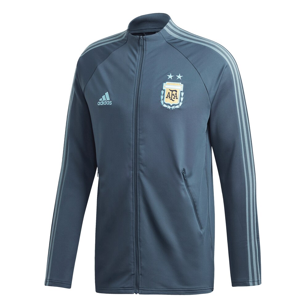 adidas stadium jacket soccer