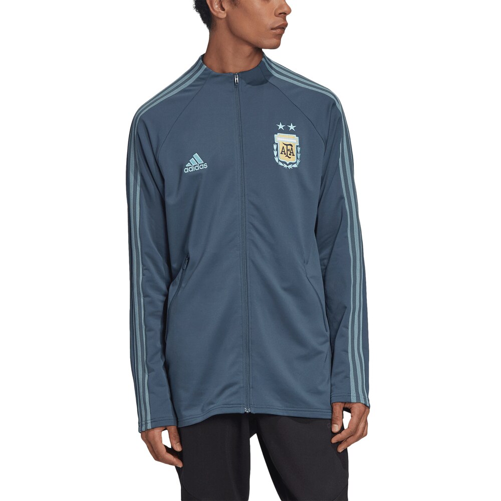 argentina anthem jacket