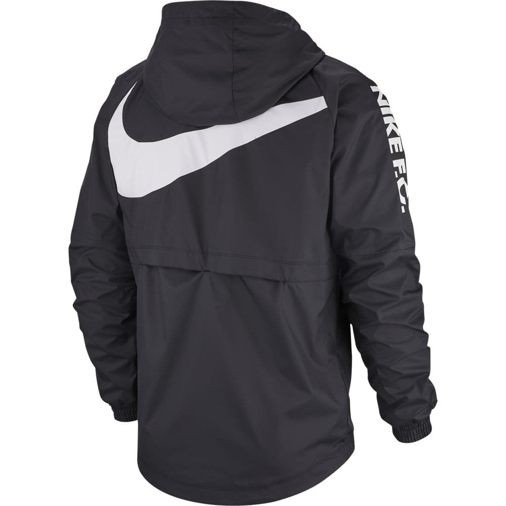 nike fc windbreaker