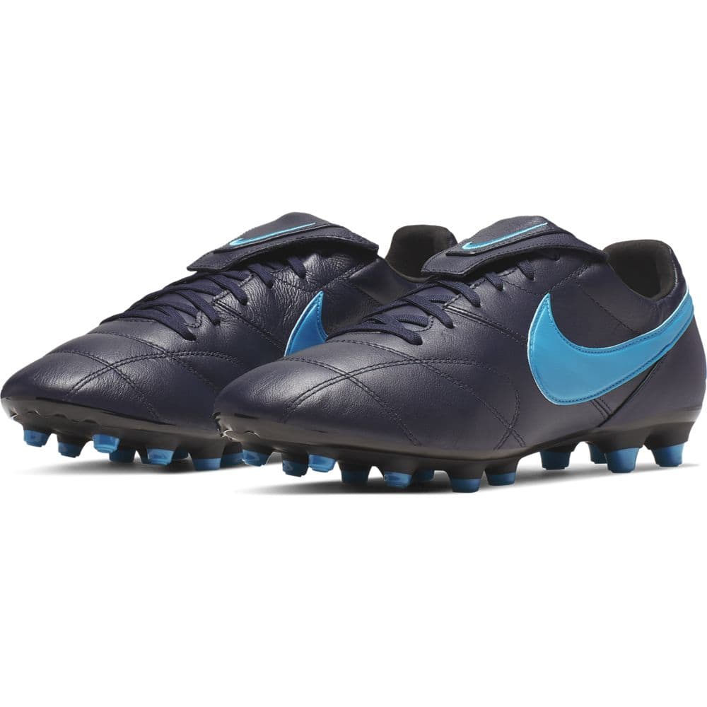 nike premier blue