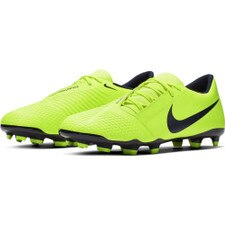 ANALISEI A CHUTEIRA NIKE PHANTOM VENOM CLUB TF