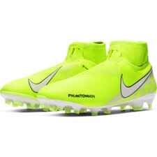 Nike Hypervenom Phantom Firm Ground Mens Football Boots