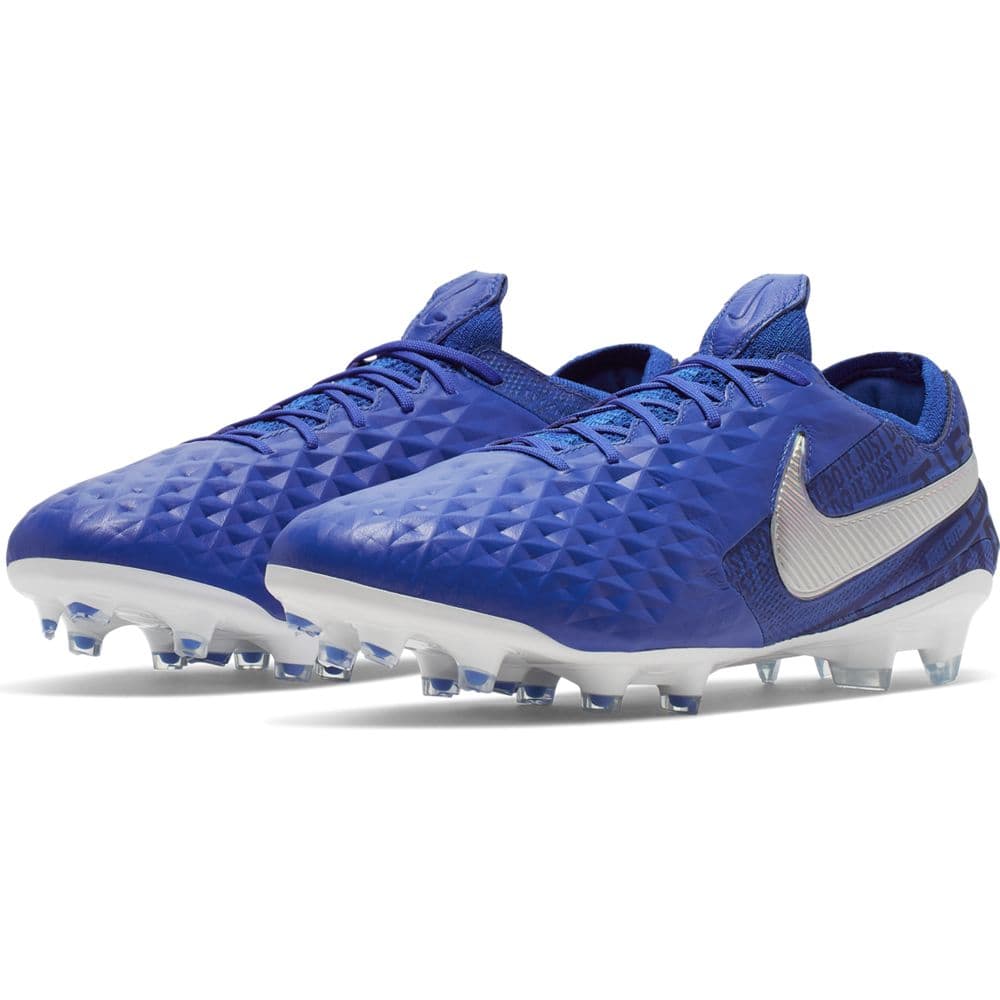 tiempo blue