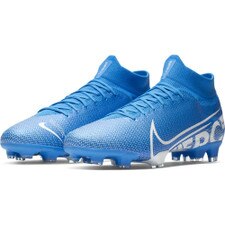 Nike Soccer Shoes Cheap Nike Mercurial Superfly V FG Jade