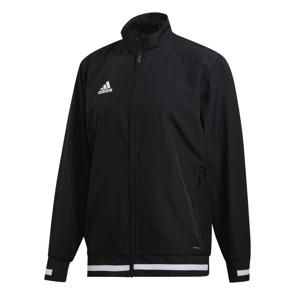 adidas team jacket