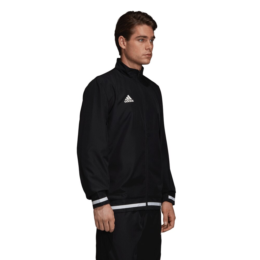 adidas team 19 woven jacket