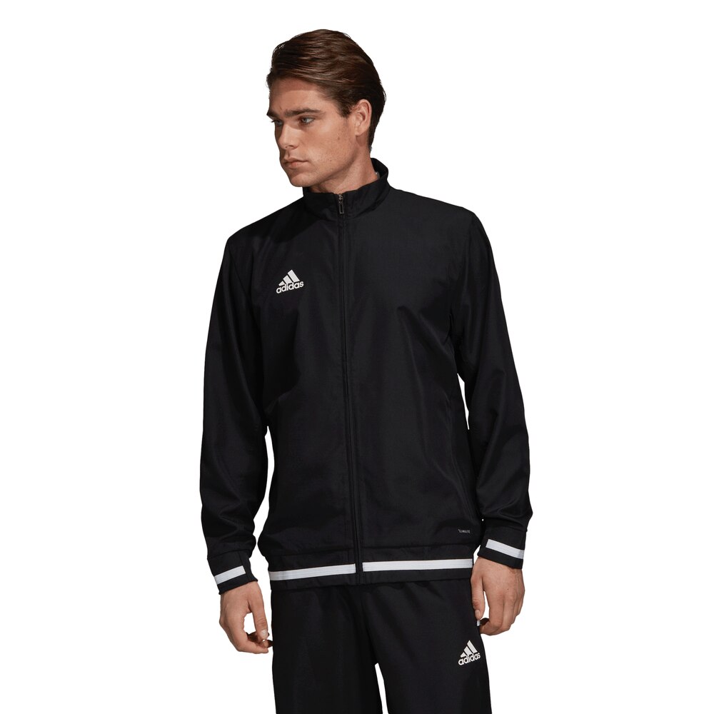 adidas squad woven jacket
