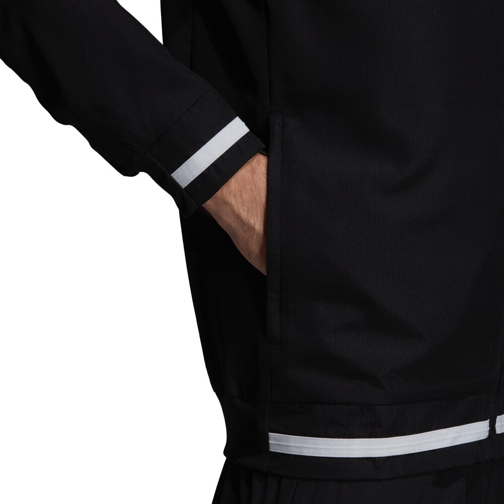 adidas team 19 woven jacket