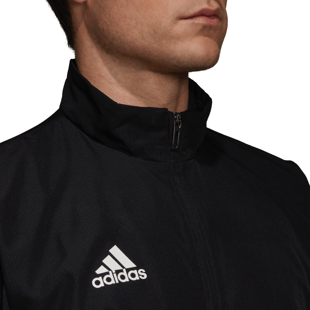 adidas team 19 woven jacket