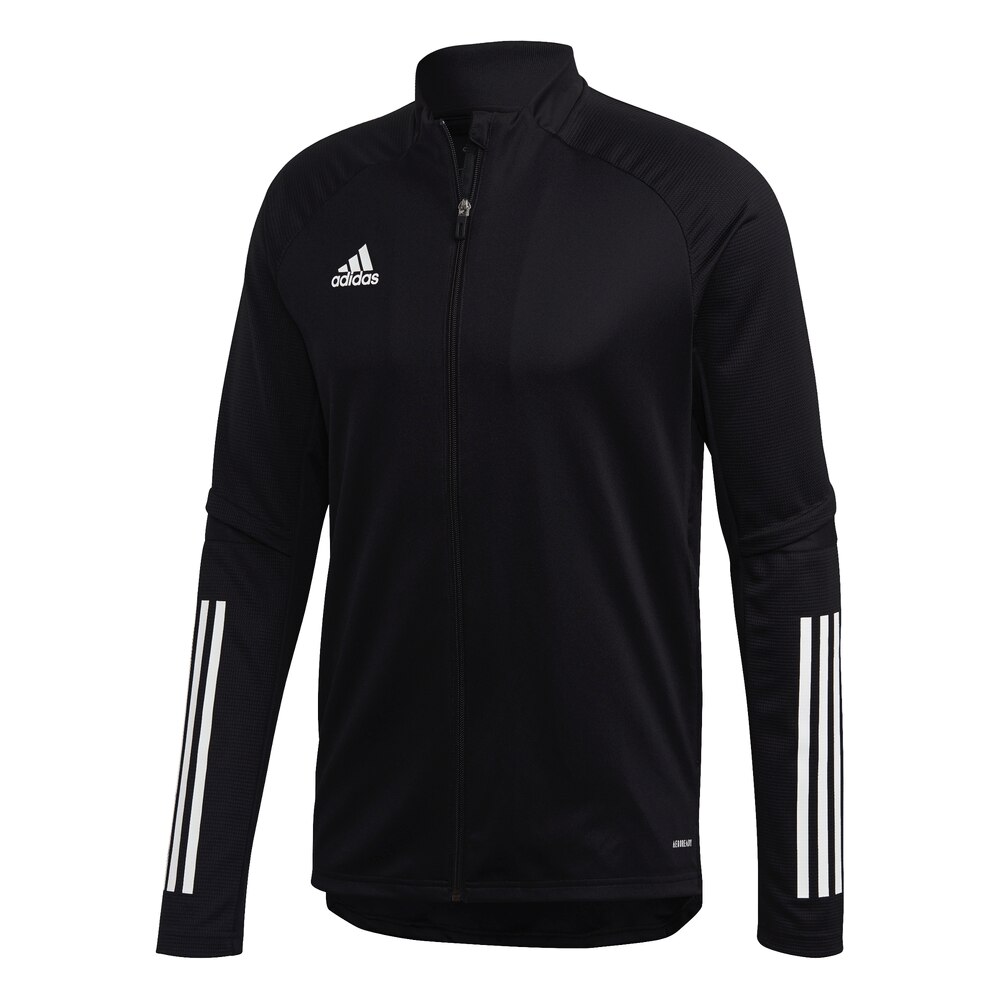 adidas men's condivo training jacket