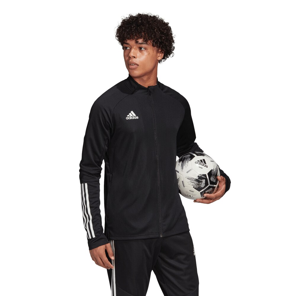 adidas condivo 20 training jacket