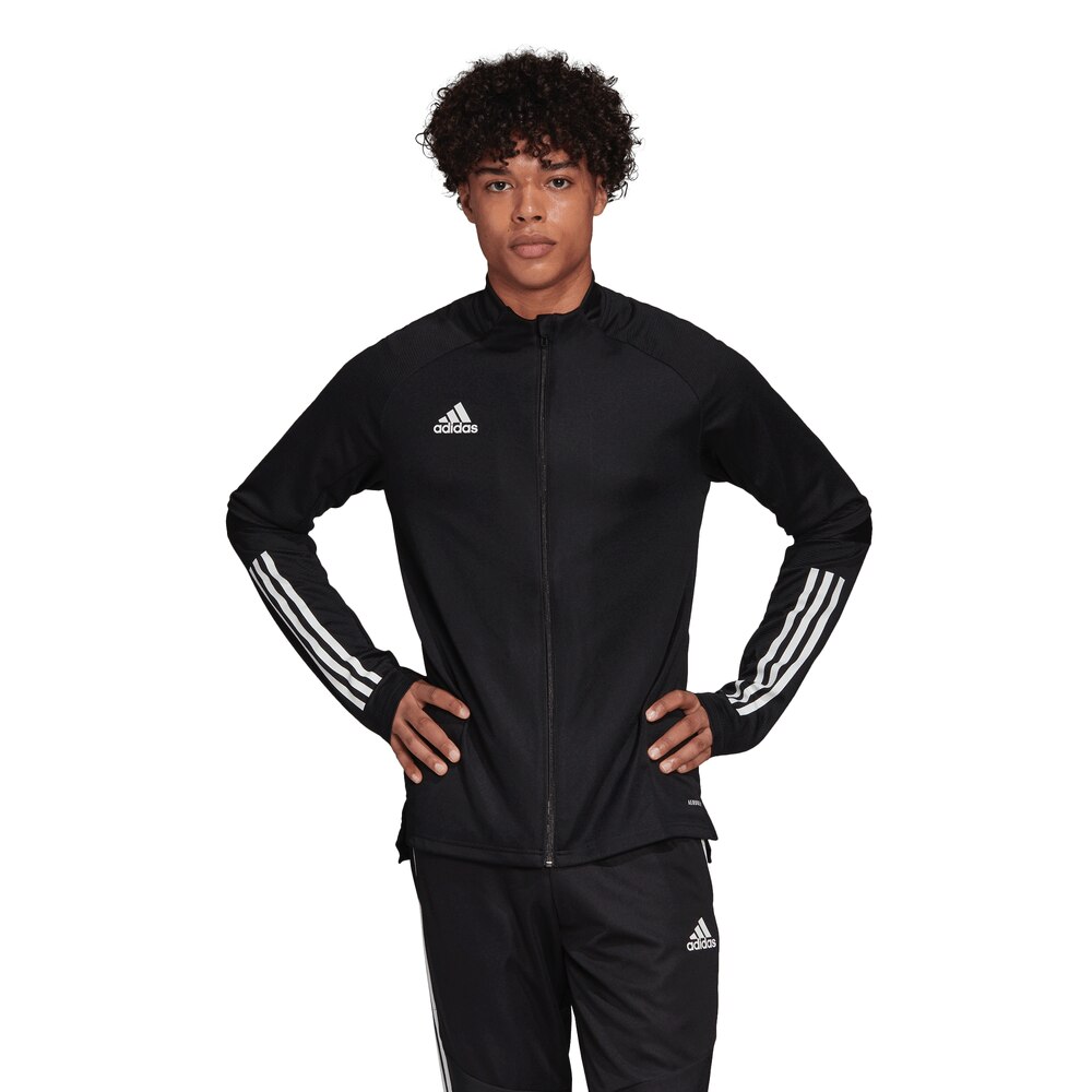 adidas training jacket