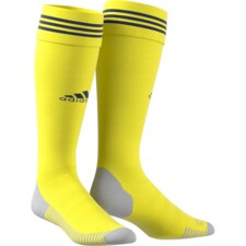 adidas GK Adi Sock 18 - Shock Yellow/Navy