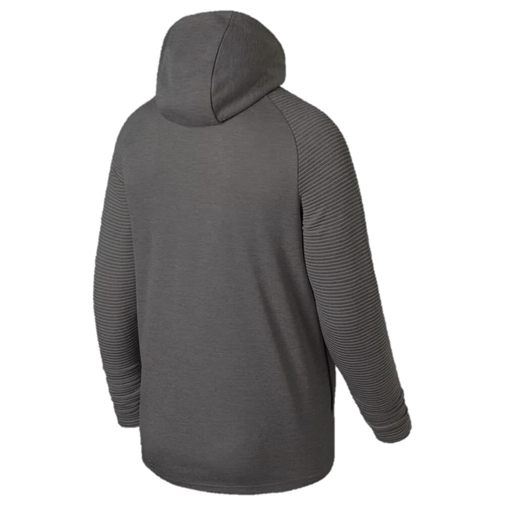 liverpool fc travel full zip hoodie