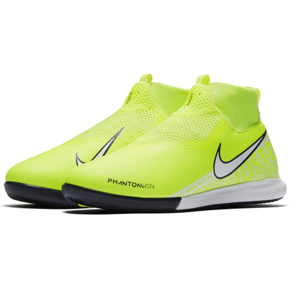 phantom vision nike indoor