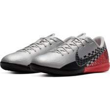 Nike Jr Mercurial Vapor 13 Academy Neymar Indoor Boots - Black