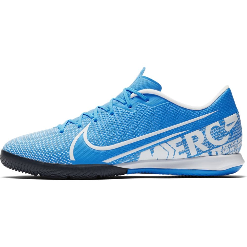mercurial vapor 13 indoor