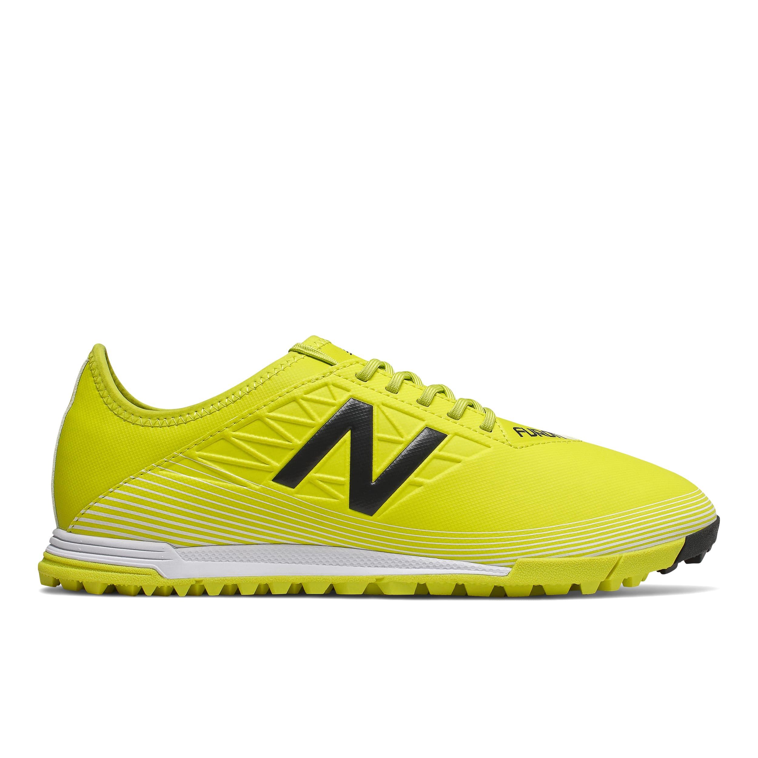 new balance artificial grass boots