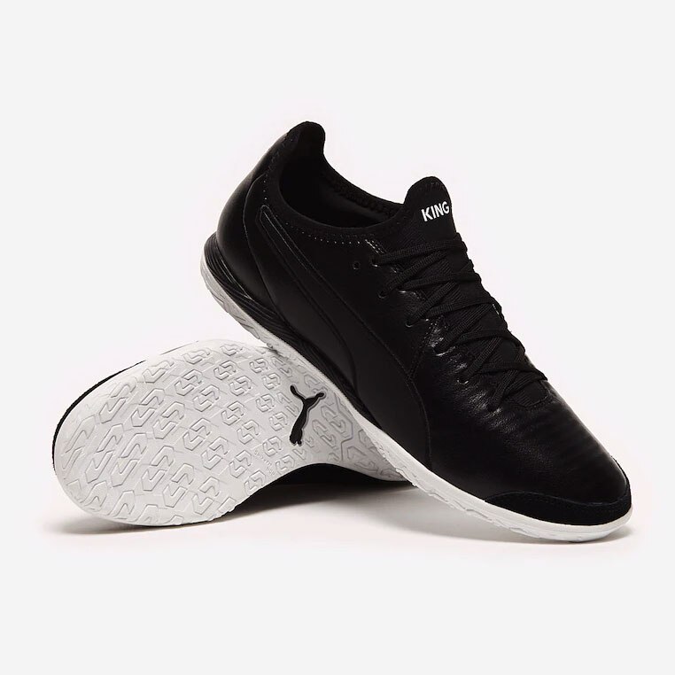 puma king pro