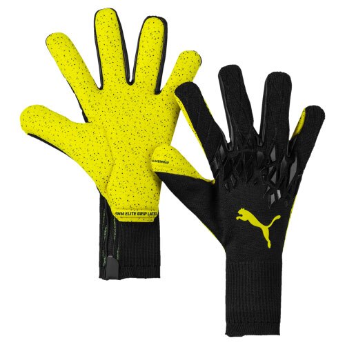 puma fingersave goalkeeper gloves
