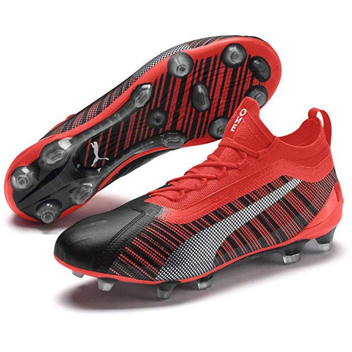 puma soccer boots 2018